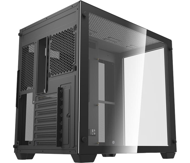 DarkFlash C285 Black - 1108017 - zdjęcie 5